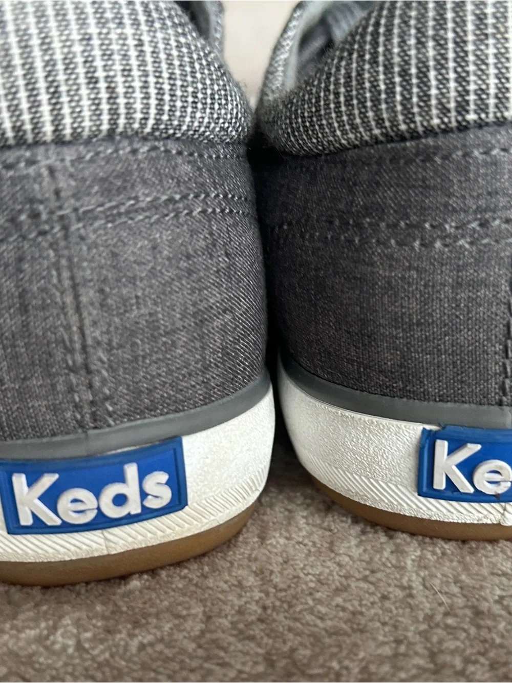Keds casual sneakers